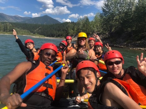 Study Abroad Program