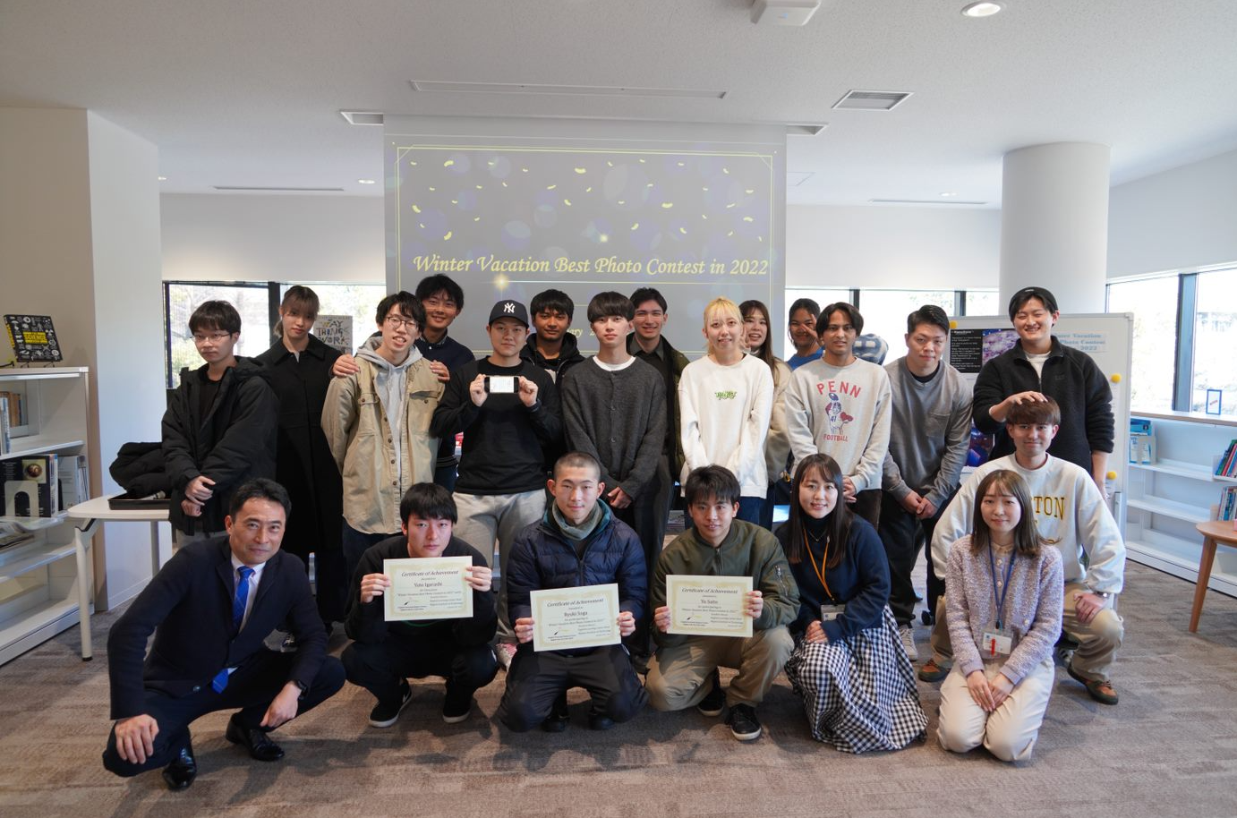 ELSC Challenge vol.5開催！